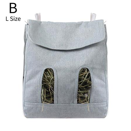 Höpåse För Sällskapsdjur Hängande Matarhållare Matningsautomat För Guinea R