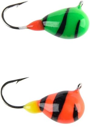 IFish Perle Mormyska 2-pakning