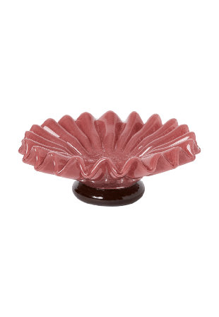 Byon Skål Lori M Serveringstillbehör Röd