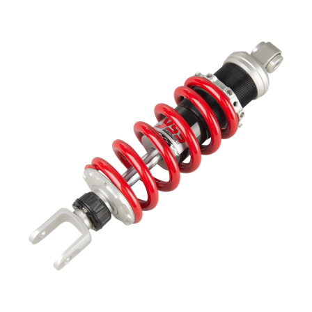 Stoßdämpfer YSS Mono einstellbar - Suzuki DL 650 V-Strom 2012-2015