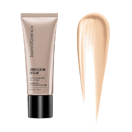 bareMinerals Complexion Rescue Tinted Moisturizer SPF 30 Foundation Dam Beige ONESIZE