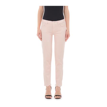Liu Jo, Broek Roze, Dames, Maat:W27