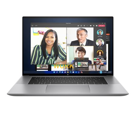 HP ZBook Studio G11 Intel Core Ultra 7 155H 40,6 cm (16") WUXGA 32 GB DDR5-SDRAM 1 TB SSD NVIDIA GeForce RTX 4070 Wi-Fi 7 (802.11be) Windows 11 Pro AI
