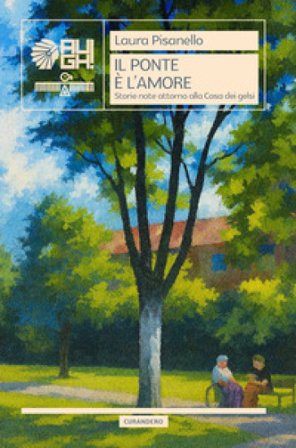 Il ponte è l'amore Laura Pisanello