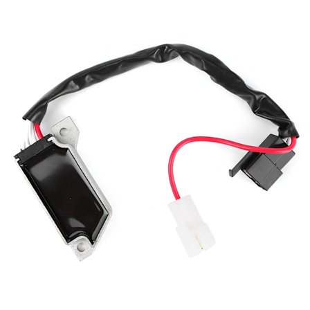 Yamaha XV 535 700 1000 1100 Moottoripyörän tasasuuntaaja 42X-81960-A1 42X-81960-A1-00