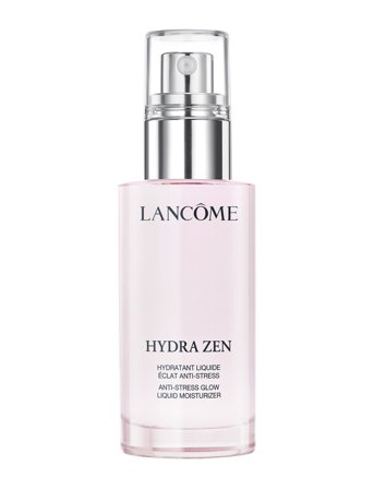 Lancôme Lancôme Hydra Zen Anti-Stress Glow Liquid Moisturizer 50Ml - Nude - 50ML