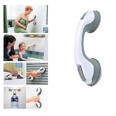 Imuriasuutin, Liikuteltava Kaide, Turvakahva, Kylpyhuoneen Teline, Suihkukahva, Turvakahva Kylpyhuoneeseen