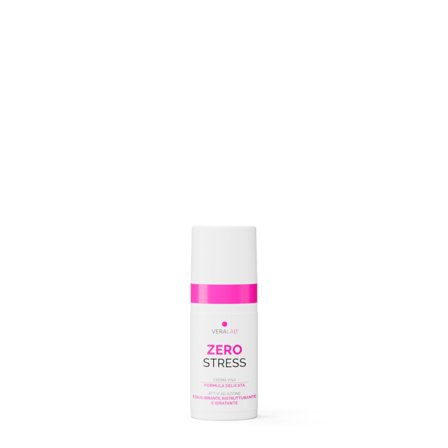 Veralab Creme Viso Zero Stress 15ml - Crema viso giorno idratante