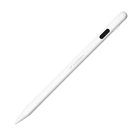 Wozinsky Universal Active Stylus for Android and iOS - White