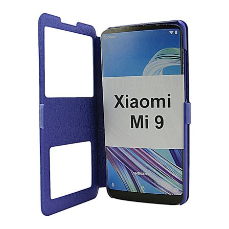 Flipcase Xiaomi Mi 9