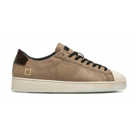 D.a.t.e. - Sneakers - Brun - Dam - Storlek: 38 Eu, Dam, Storlek: 38 EU