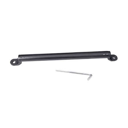 Motorcykelstyre Balansstång Elbil Multifunktion Strålkastarfäste Tillbehör Styre av aluminiumlegering