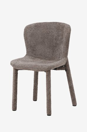 Venture Home - Astoria spisestuestol 2-pakning - Brun - Stoler - Fra Homeroom