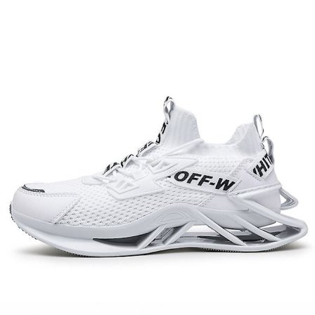 Herrsneakers Andas löparskor Halkfria sportskor 8811