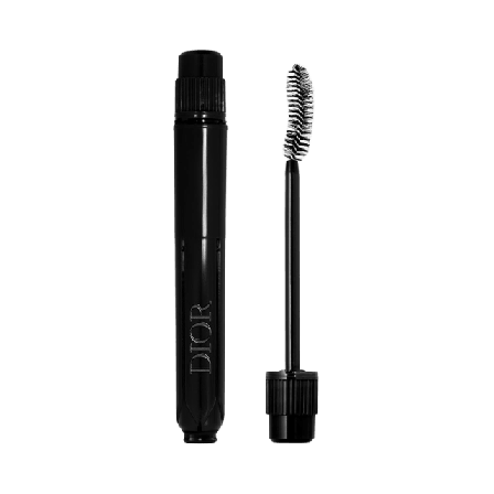 DIOR Diorshow Iconic Overcurl Mascara Refill Dam Svart 6G