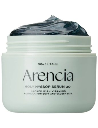 Arencia Holy Hyssop Serum 30 - Nude - 50 G