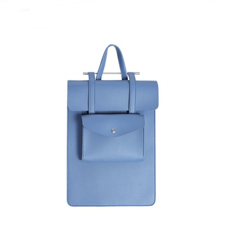 Laptopväska Case BLÅ 14,1 16 tum 14,1 16 tum