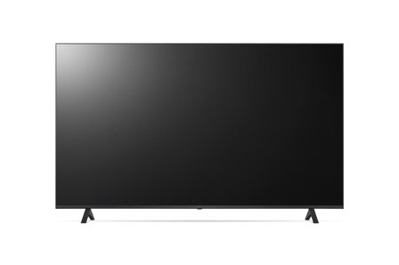 LG 50" 4K UHD TV 50UR78006LK 4K HDR 10Pro, WebOS, ThinQ AI