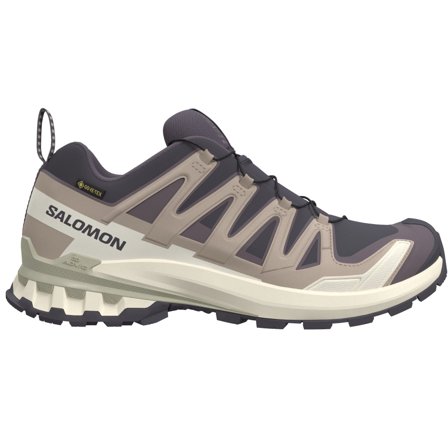 Salomon XA Pro 3D V9 GTX W Nine Iron/Oxford Tan/Alfalfa