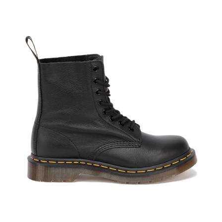 Dr. Martens Ankle Laarzen , Zwart , Dames , Maat: 39 1/2 EU Enkellaarsjes