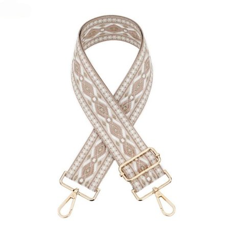 Taske Rem Håndtaske Udskiftningsbælte 05 05