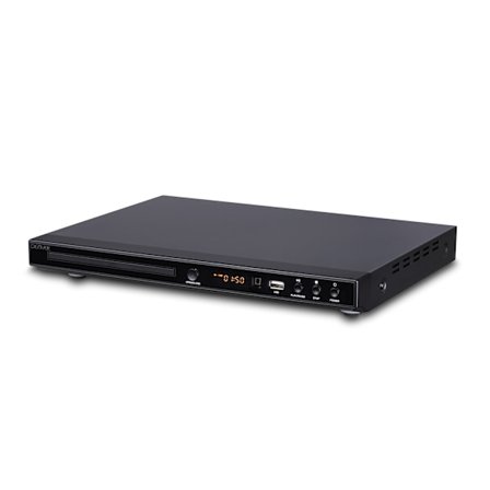 DVD-spelare HDMI Scart USB DVH-1245