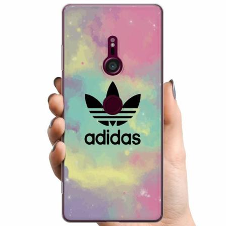 Sony Xperia Xz3 Tpu Mobilskal Adidas