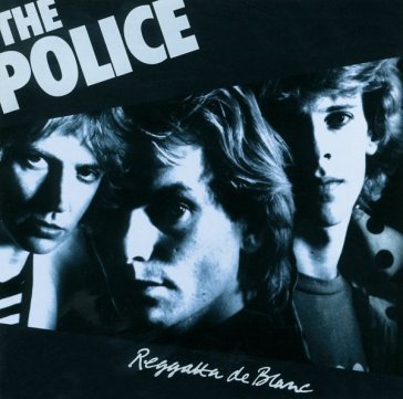 Reggatta de blanc(remastered) The Police