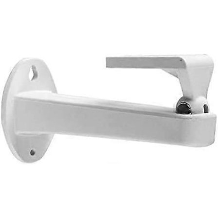 DS-1296ZJ-H Plastik Væg- og Loftmontering Beslag, 360 Universal Kamera Montering CCTV Sikkerhed Tilbehør til CCD Kameraer