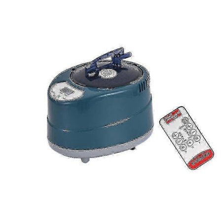 1000w Rustfrit Stål Sauna Steamer Pot Maskine Bærbar Sauna Dampgenerator Fumigationsmaskine Til Hjemme Spa