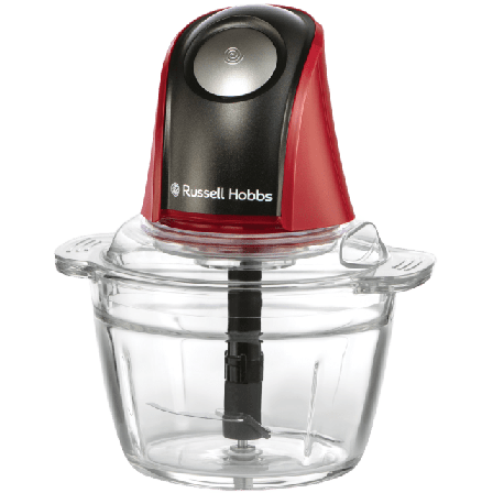 Russell Hobbs Mini Hacker 27130-56 Desire Chopper Köksmaskiner Röd