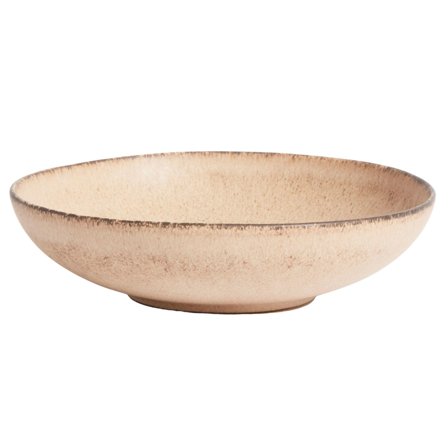 Muubs Yake pastatallerken 22 cm, blush | KitchenOne