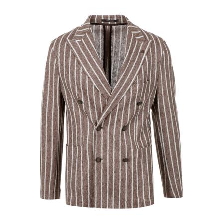 Tagliatore Blazers Grå, Herre
