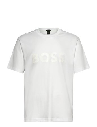 BOSS | Ts_Mirror Iconic | S