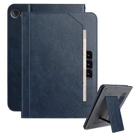 Läderfodral med handledsrem Kompatibelt med Lenovo Legion Y700 Gen 4 2025