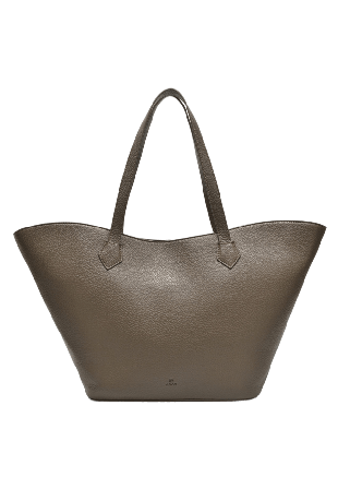 Adax Angie Handväskor Dam Brun ONESIZE