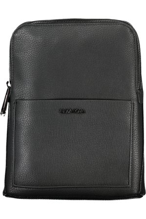 Calvin Klein Tracolla Uomo Nero