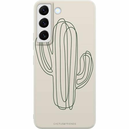Samsung Galaxy S22+ 5g Premium Skal Arizona