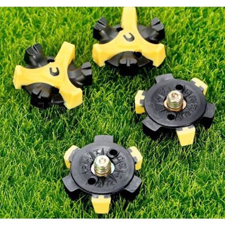 Footjoy Ultra Grip Golfskospyker Pakke med 20