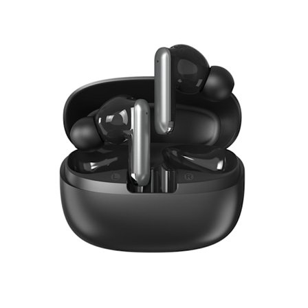 Dudao TWS In-Ear Trådlösa Hörlurar Bluetooth ANC ENC U21