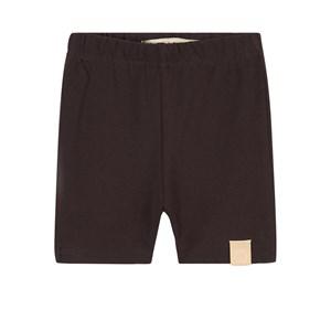 I Dig Denim Black Stowe Shorts 74 cm - Shorts - 74 cm - Black