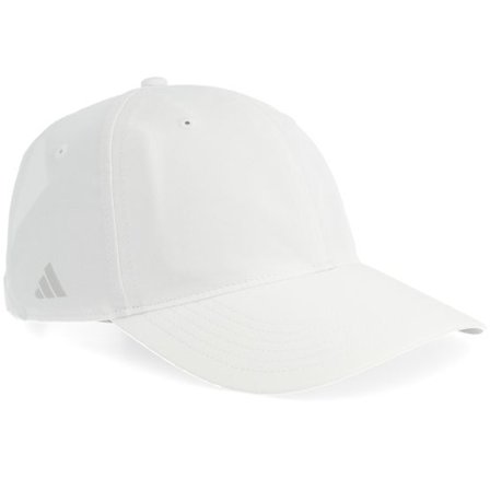 Adidas - Vit adjustable Keps - Women Criscross Crest White Adjustable @ Hatstore