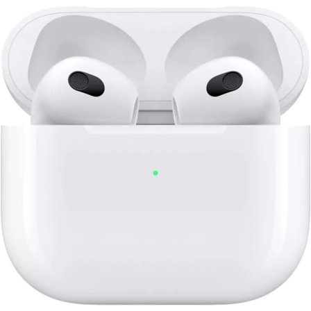 Bluetooth in-ear-hörlurar, kompatibla med iPhone och Android trådlösa hörlurar