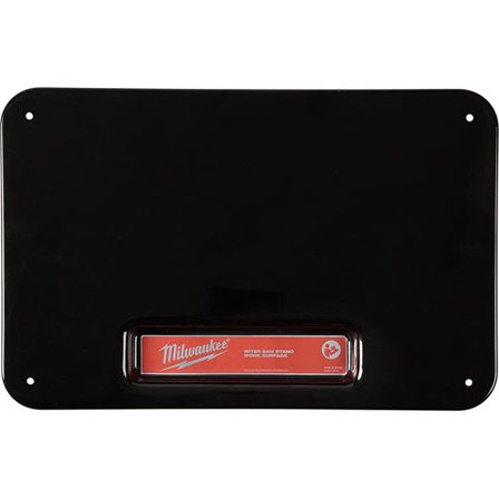 Milwaukee MSL A2 Hylly, Autotallin sisustus & säilytys