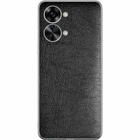 Oneplus Nord 2t Mjukt Skal - Grå