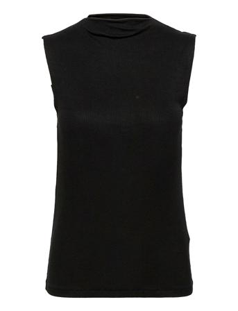 Srnorma Funnel Top Black Soft Rebels