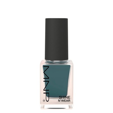 MNP SHINE N'WEAR Smalto Classico 312 ECLIPSE 10ml - Smalto