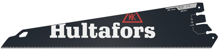 Hultafors BX-22-11 Savklinge 550 mm 11 tænder/tomme, Maskintilbehør & forbrugsvarer