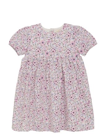 Creamie | Dress Structure | 104