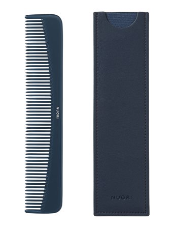Nuori Nuori Dressing Comb - Ocean - Blue - ONE SIZE